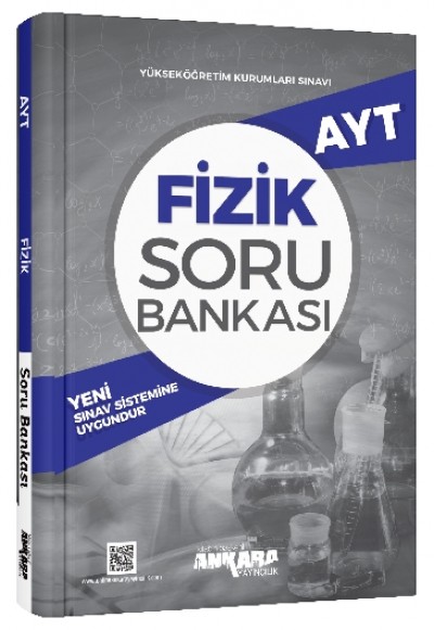 Ankara Ayt Fizik Soru Bankası Ankara Ayt Fizik Soru Bankası