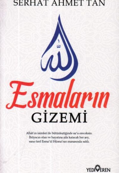 Esmaların Gizemi Esmaların Gizemi