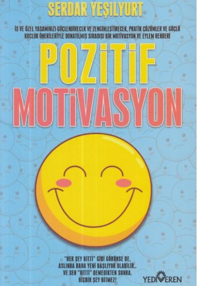 Pozitif Motivasyon Pozitif Motivasyon