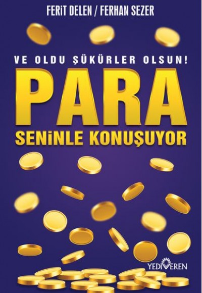 Para Seninle Konuşuyor Para Seninle Konuşuyor