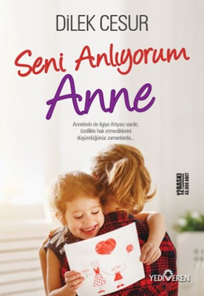 Seni Anlıyorum Anne Seni Anlıyorum Anne