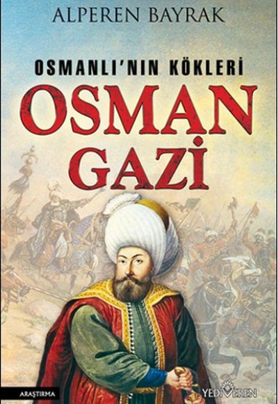Osman Gazi Osman Gazi