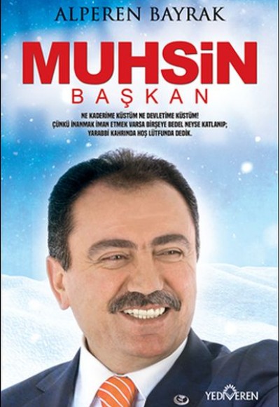 Muhsin Başkan Muhsin Başkan