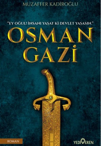 Osman Gazi Osman Gazi