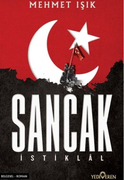 Sancak - İstiklal Sancak - İstiklal
