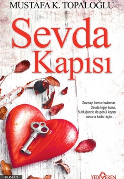 Sevda Kapısı Sevda Kapısı