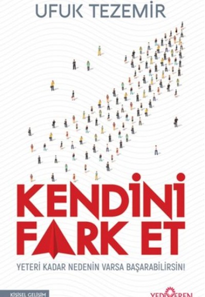 Kendini Fark Et Kendini Fark Et
