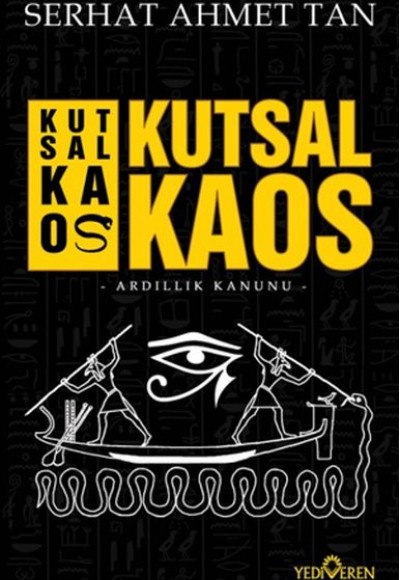 Kutsal Kaos Kutsal Kaos