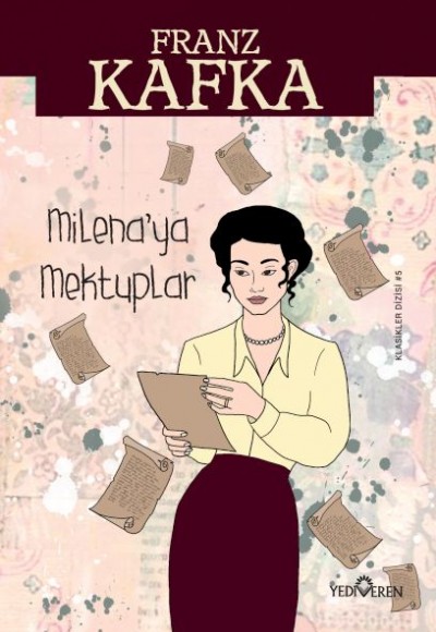 Milena’ya Mektuplar Milena’ya Mektuplar