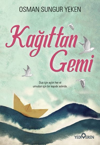 Kağıttan Gemi Kağıttan Gemi