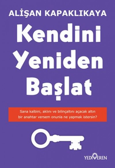 Kendini Yeniden Başlat Kendini Yeniden Başlat