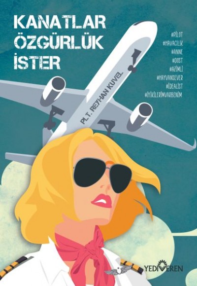Kanatlar Özgürlük İster Kanatlar Özgürlük İster