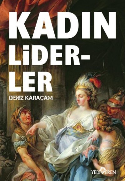 Kadın Liderler Kadın Liderler