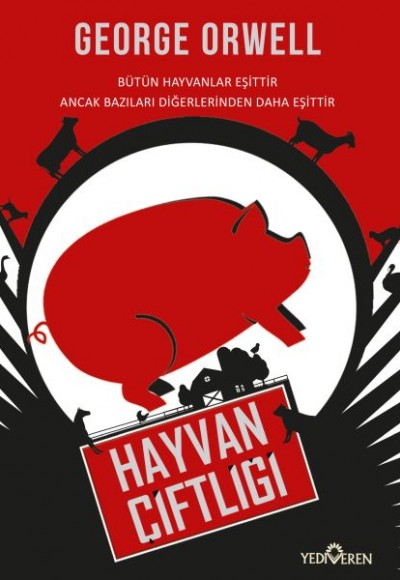 Hayvan Çiftliği Hayvan Çiftliği