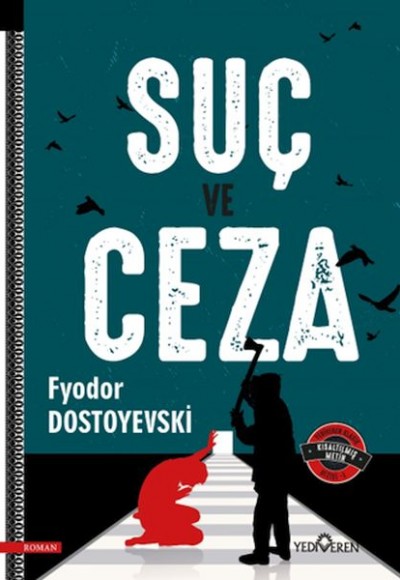 Suç ve Ceza Suç ve Ceza