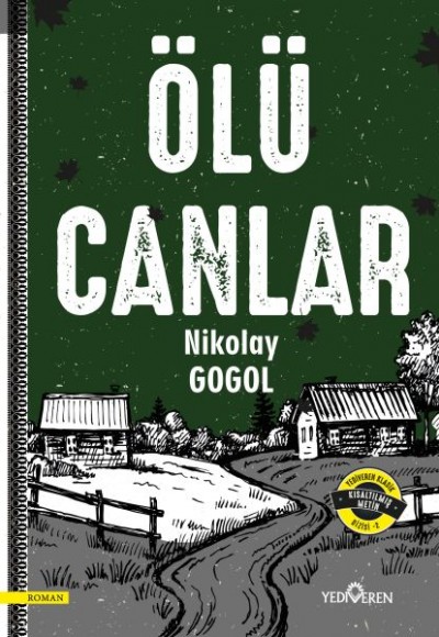 Ölü Canlar Ölü Canlar