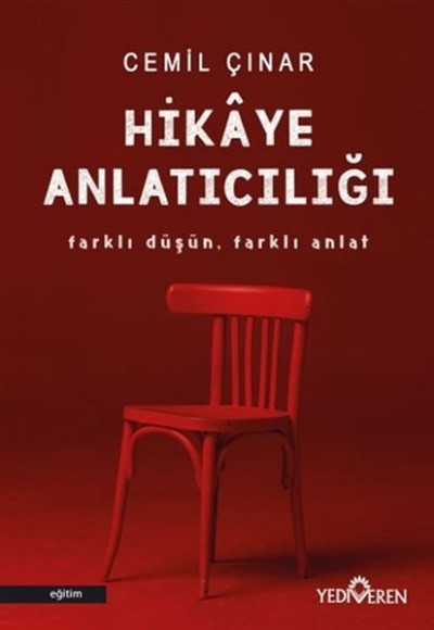 Hikaye Anlatıcılığı Hikaye Anlatıcılığı