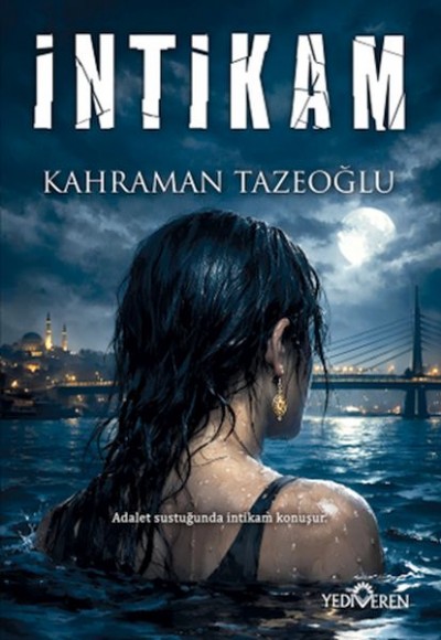 İntikam İntikam