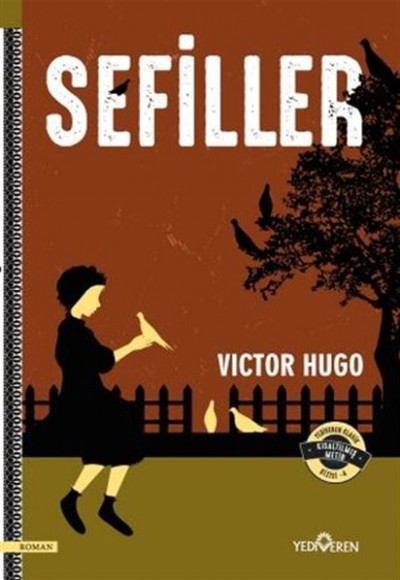 Sefiller Sefiller