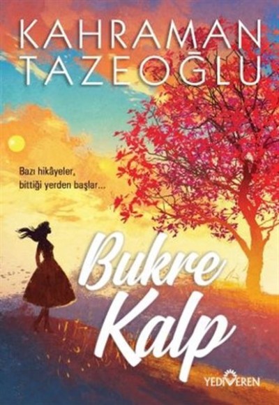 Bukre Kalp Bukre Kalp