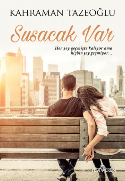 Susacak Var Susacak Var