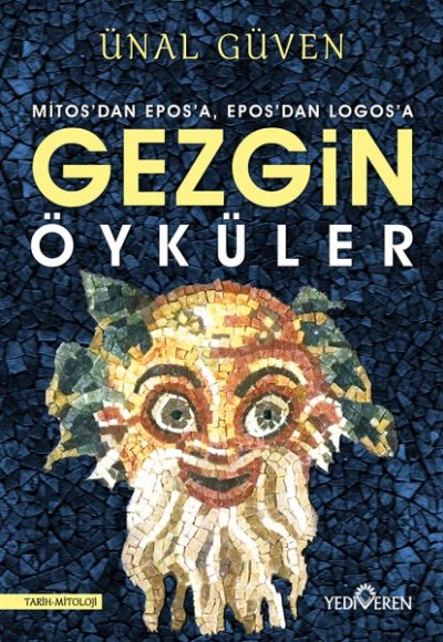 Gezgin Öyküler Gezgin Öyküler