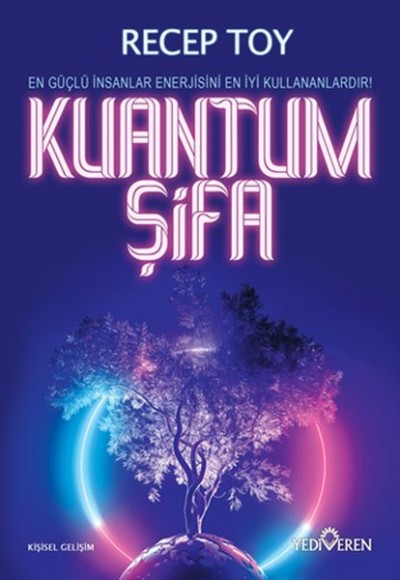Kuantum Şifa Kuantum Şifa