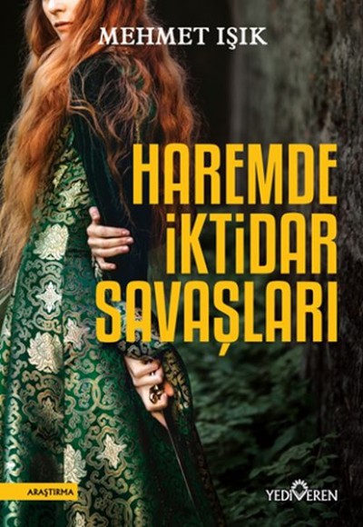 Haremde İktidar Savaşları Haremde İktidar Savaşları