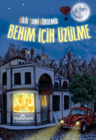 Benim İçin Üzülme Benim İçin Üzülme