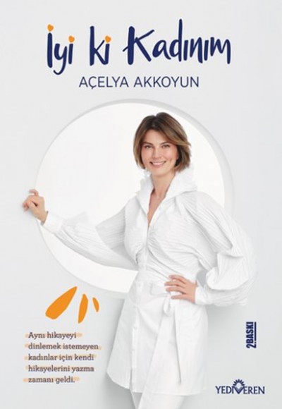 İyi ki Kadınım İyi ki Kadınım