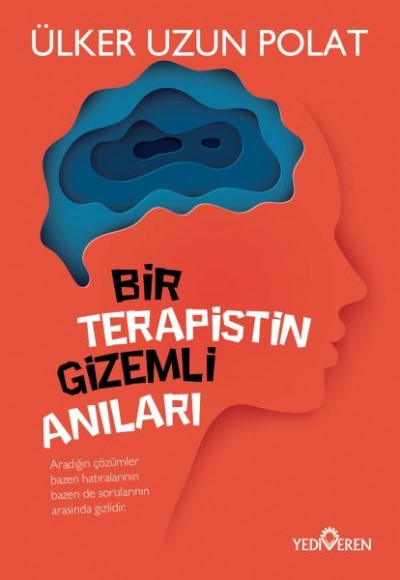 Bir Terapistin Gizemli Anıları Bir Terapistin Gizemli Anıları