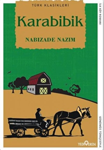 Karabibik Karabibik