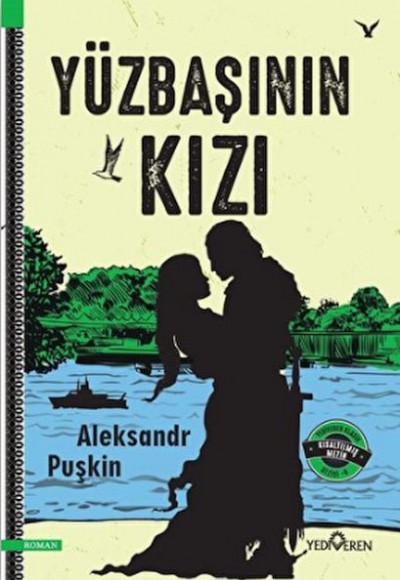 Yüzbaşının Kızı