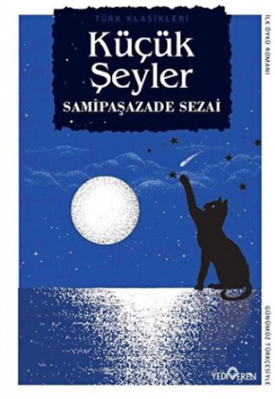 Küçük Şeyler Küçük Şeyler