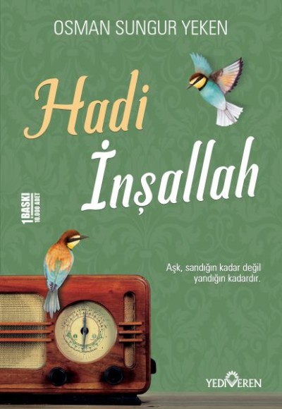 Hadi İnşallah Hadi İnşallah