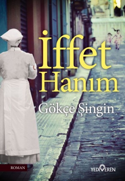 İffet Hanım İffet Hanım