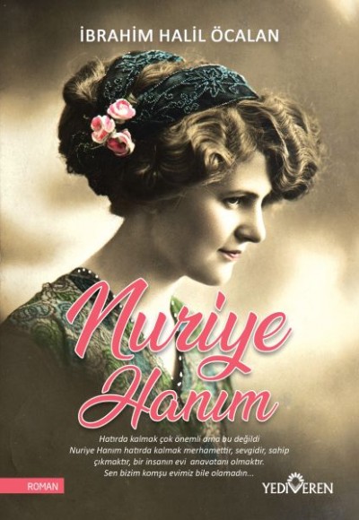Nuriye Hanım Nuriye Hanım
