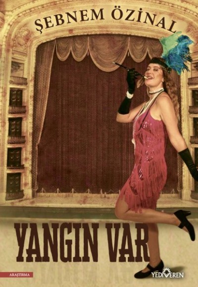 Yangın Var Yangın Var