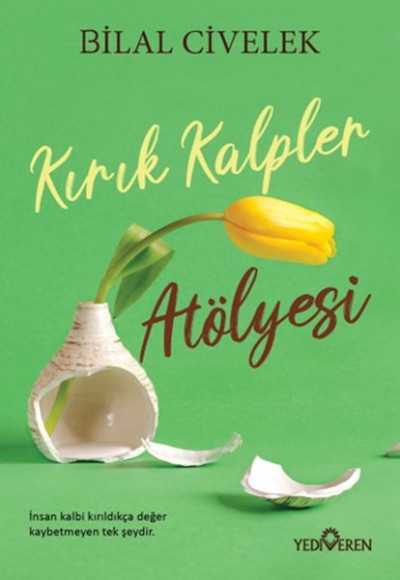 Kırık Kalpler Atölyesi Kırık Kalpler Atölyesi