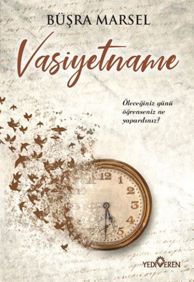 Vasiyetname Vasiyetname