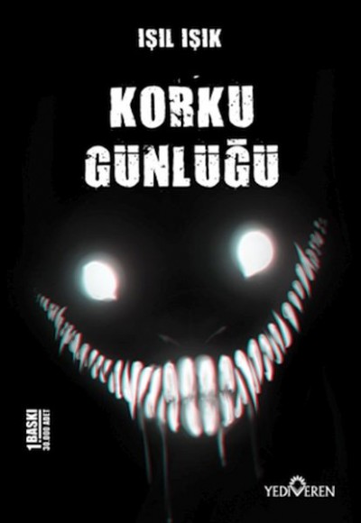 Korku Günlüğü Korku Günlüğü