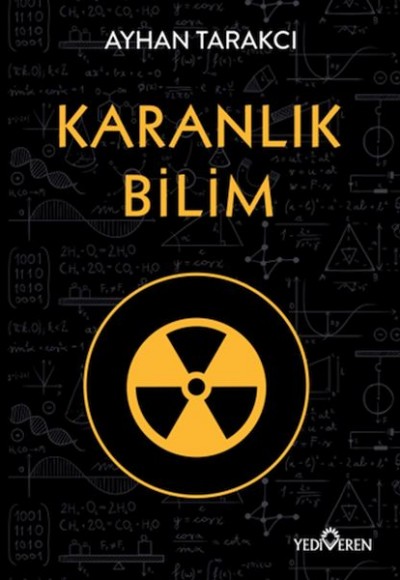 Karanlık Bilim Karanlık Bilim