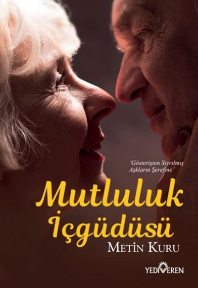 Mutluluk İçgüdüsü Mutluluk İçgüdüsü