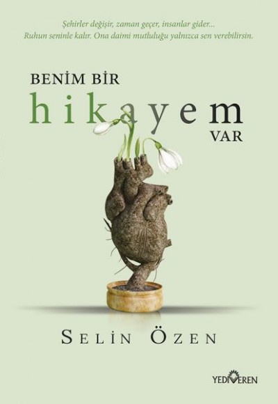 Benim Bir Hikayem Var Benim Bir Hikayem Var