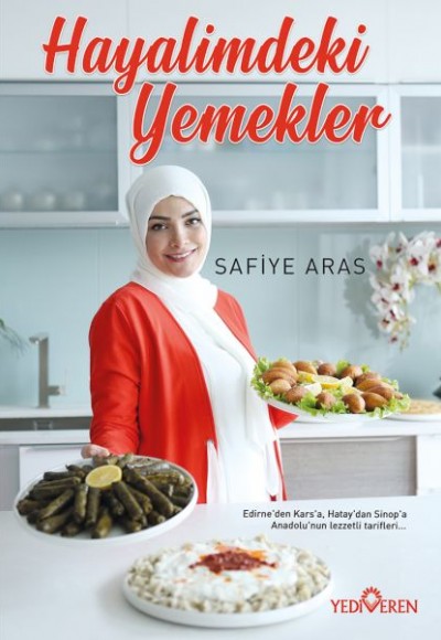 Hayalimdeki Yemekler Hayalimdeki Yemekler