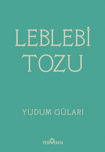 Leblebi Tozu Leblebi Tozu