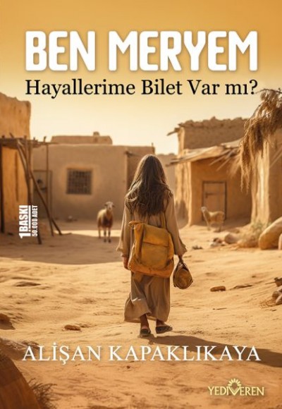 Ben Meryem - Hayallerime Bilet Var Mı? Ben Meryem - Hayallerime Bilet Var Mı?