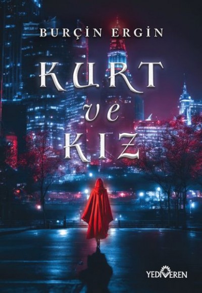 Kurt Ve Kız Kurt Ve Kız