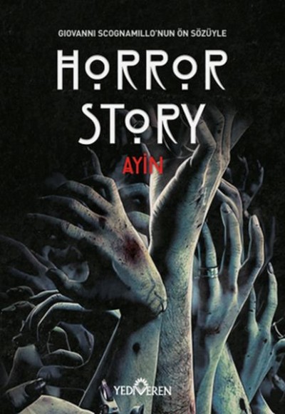 Horror Story-Ayin Horror Story-Ayin