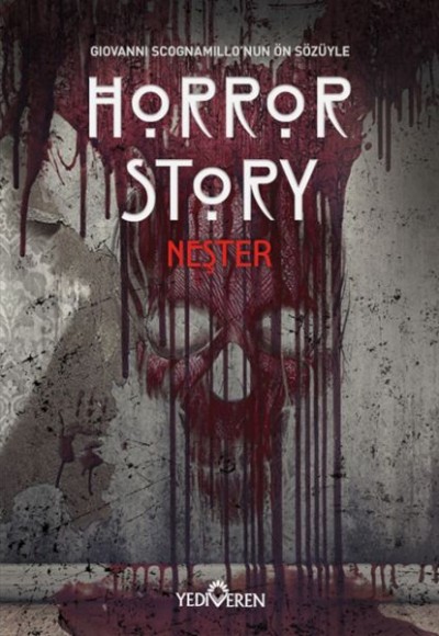 Horror Story-Neşter Horror Story-Neşter